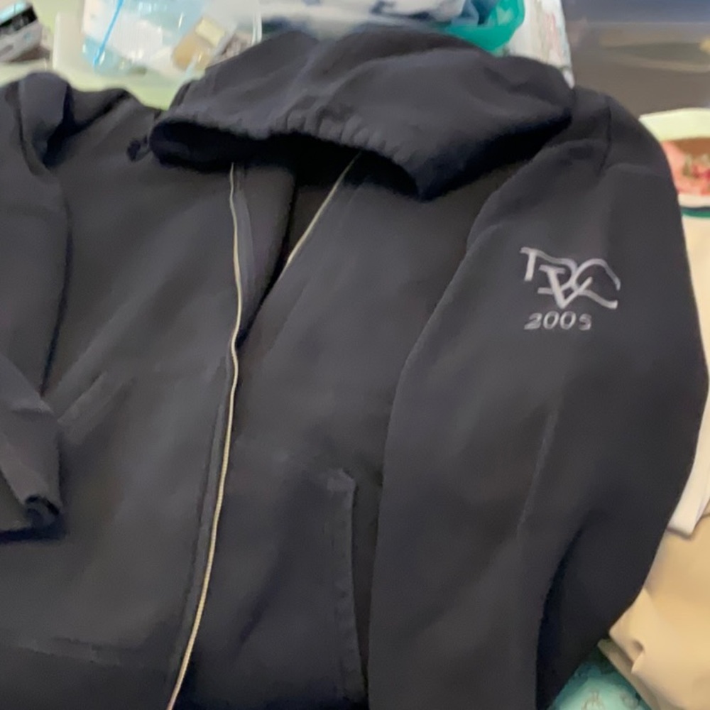 Da Vinci Code, Movie memorabilia, Hoodie 2005 New